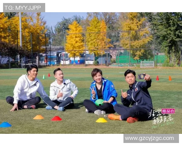 李静的足球人生深度对话：从绿茵场到人生哲学的精彩旅程