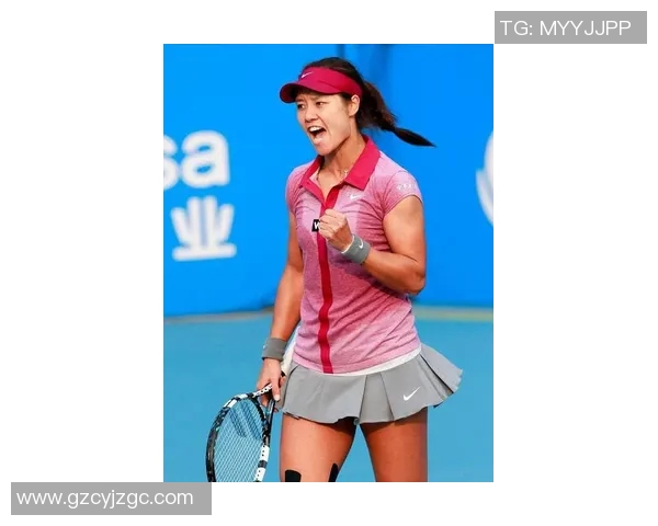 李娜专访：从乒乓球新星到世界冠军的奋斗与成长之路