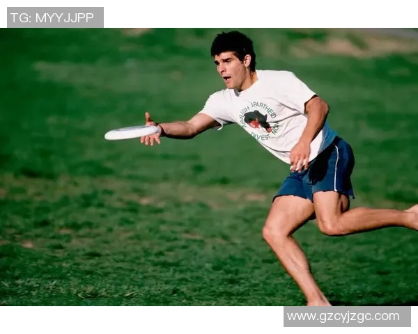 飞盘运动的魅力与挑战：深入探讨西安飞盘队的灵活性与团队协作