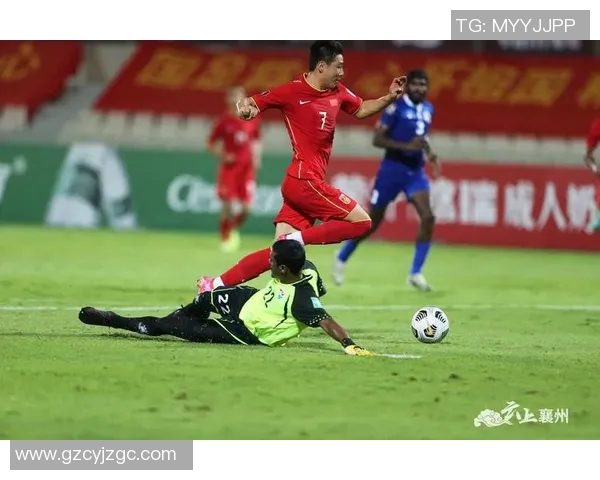 中国对阵马尔代夫精彩视频回顾与赛后分析全景呈现