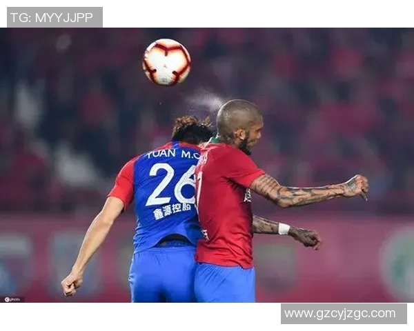 中超精彩对决重庆队迎战河南队直播盛况尽在眼前