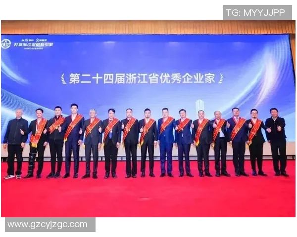 王汝恒：在科技创新浪潮中勇立潮头的青年企业家风采