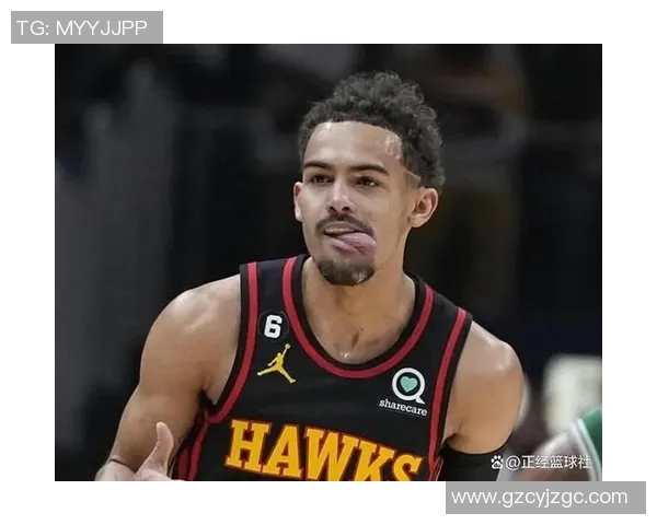 特雷杨：从新秀到全明星的篮球之路与未来展望