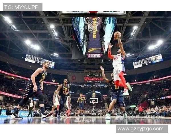 2017年骑士与活塞精彩对决全场回放视频解析与精彩瞬间回顾