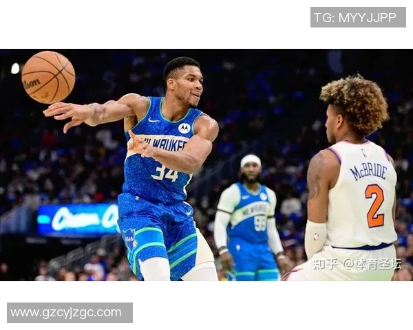 2018年尼克斯与雄鹿精彩对决回顾及赛季表现分析