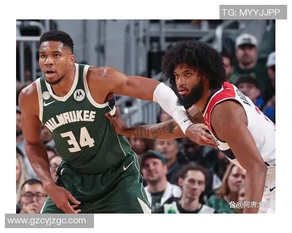 2019年NBA马刺与雄鹿精彩对决回放全程回顾与分析