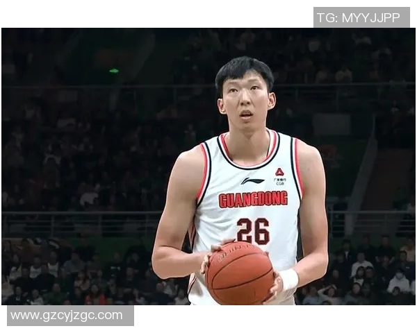 周琦在国际赛场的崛起与挑战分析以及未来发展前景探讨