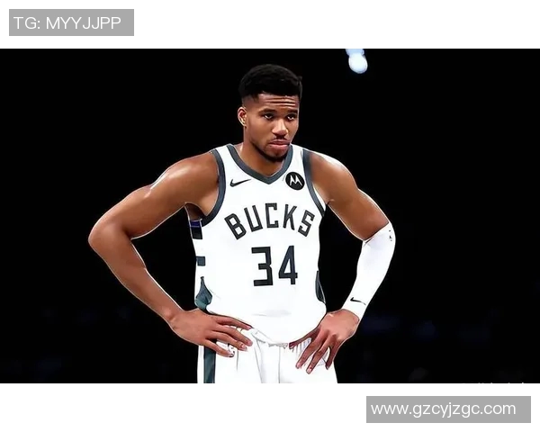 扬尼斯阿德托昆博:从希腊少年到NBA超级巨星的传奇之路