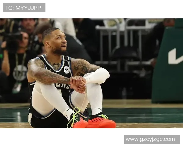 热火豪赌利拉德交易成功送出三首轮选秀权及希罗实现梦想