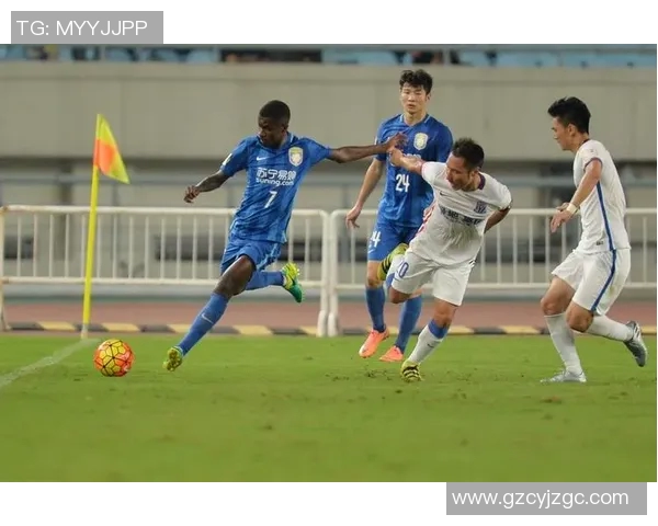 瓦斯科达与弗拉门戈激战正酣谁能在这场对决中笑到最后