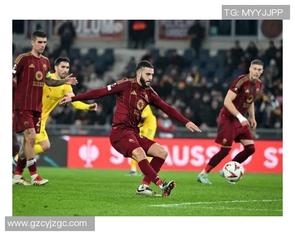 罗马对布拉加精彩直播全程回顾及赛后分析